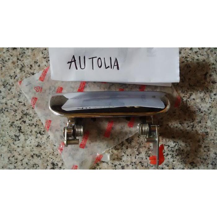 handle bagasi rush/terios ori GoodQuality