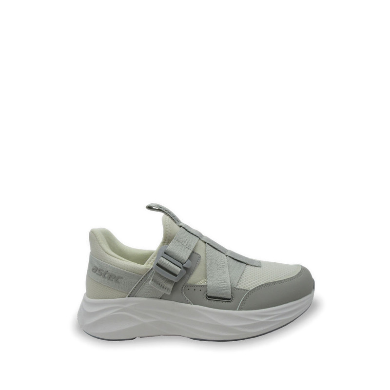 Astec Monzoon Men's Running Shoes - Beige