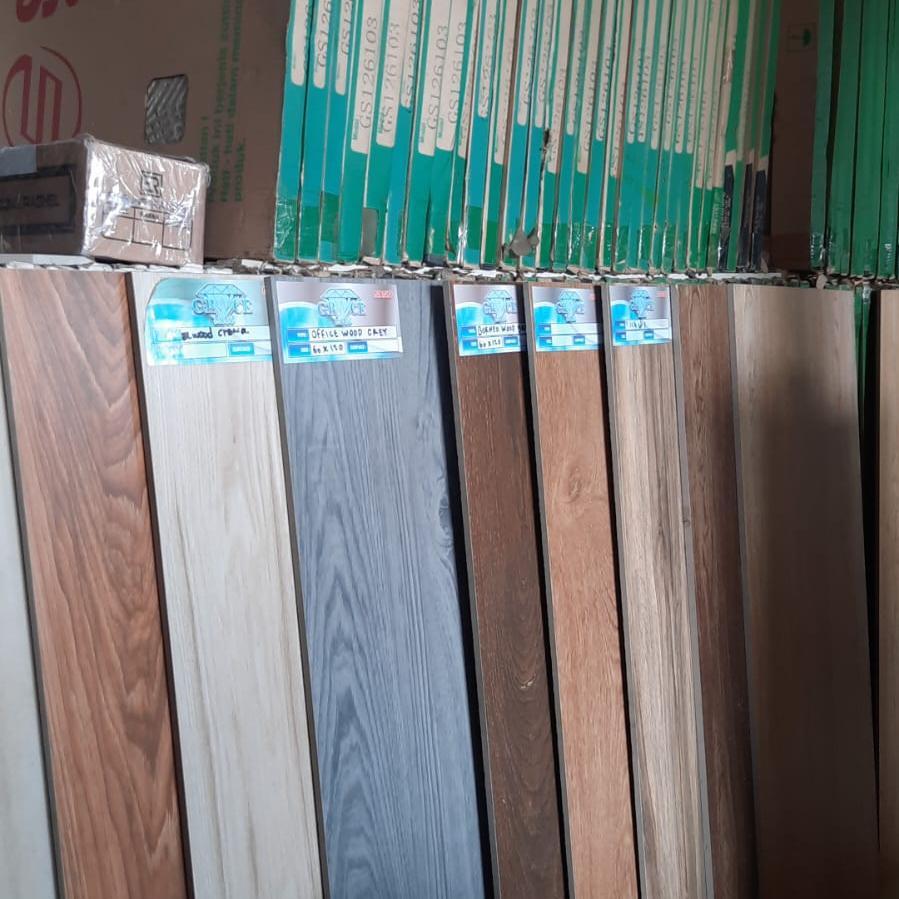 Granit Grace 60x120 motif kayu series