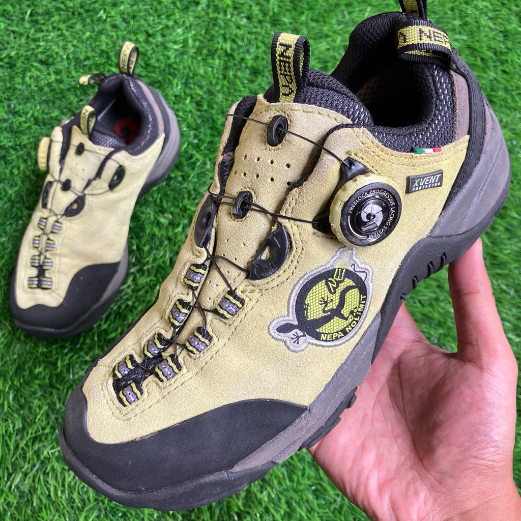 NEPA NoLimit size 36,5 Outdoors shoes preloved