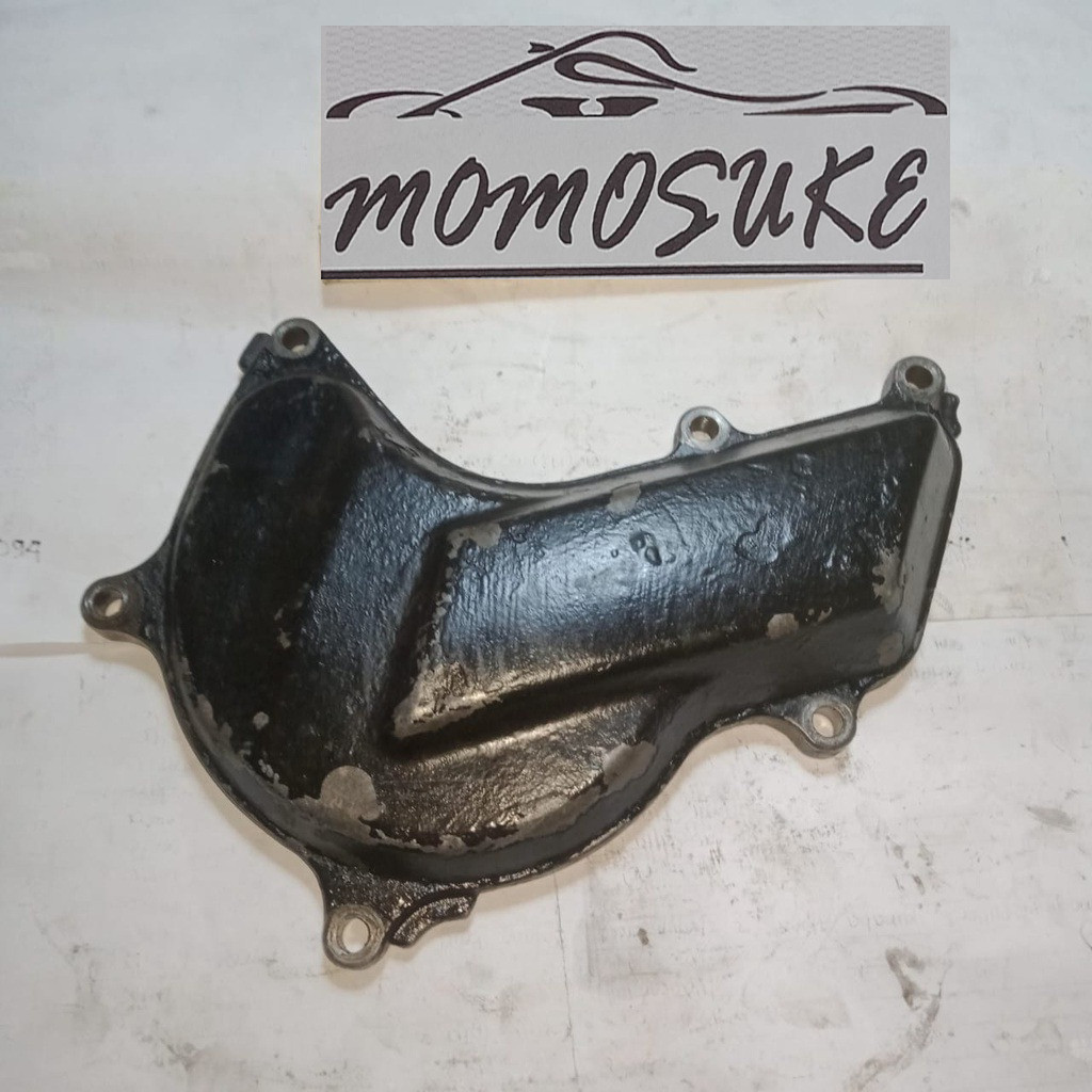 Tutup Cover Cvt luar Suzuki Spin 125 copotan