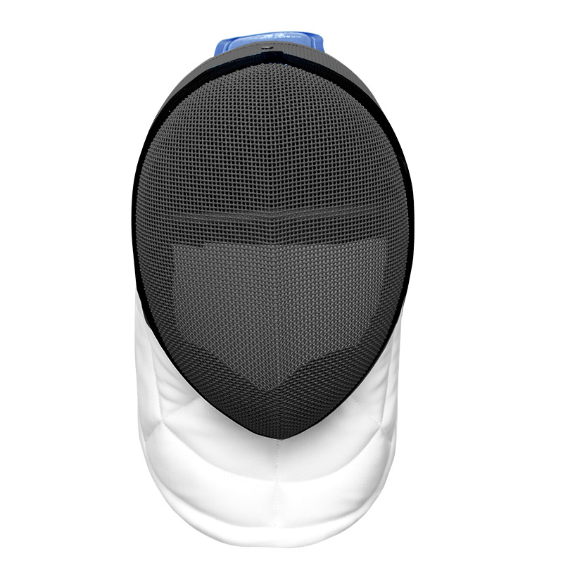 Fencing mask 350NW epee helmet adult ildren  face protection CE certified fencing equipment