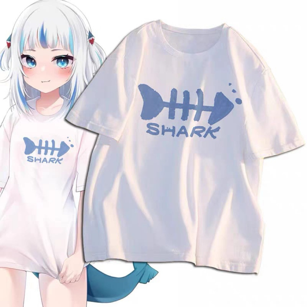 KAOS Vtuber  GAWR GURA VTUBER Gura