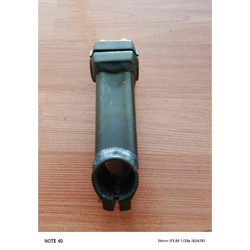 stem sepeda mtb alloy antiq