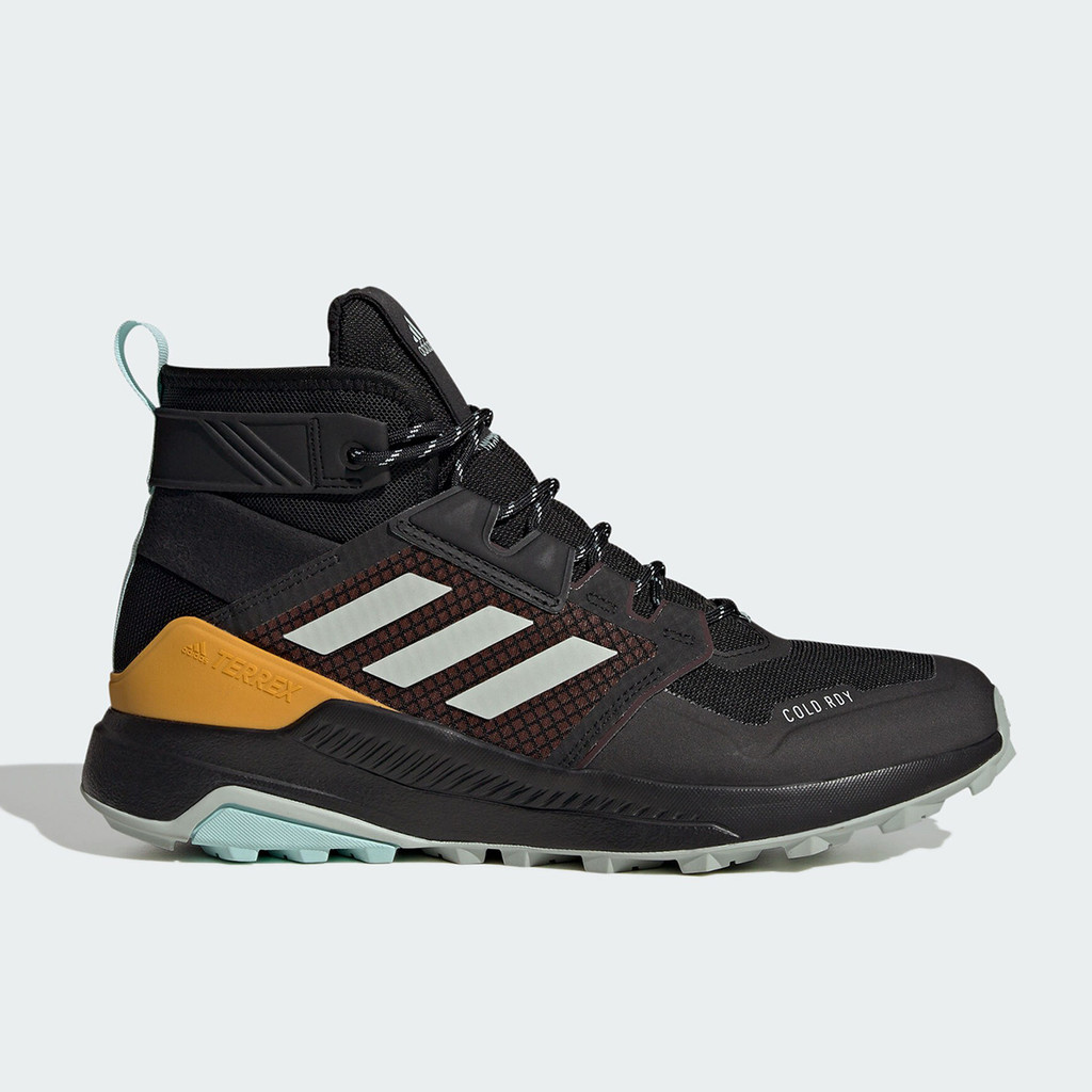 Adidas Genuine TRAILMAKER Men's Outdoor Hiking Shoes IF4996