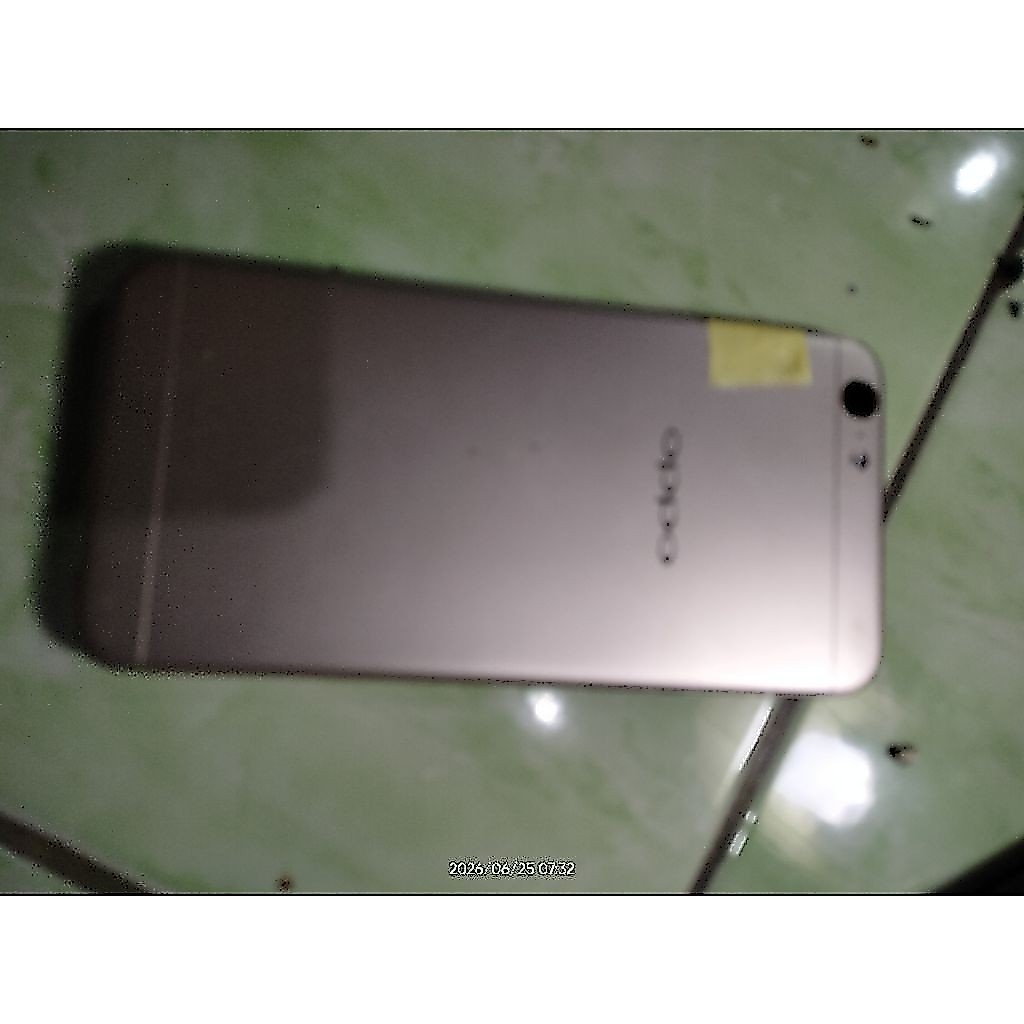lcd+ body oppoyF1s ORI