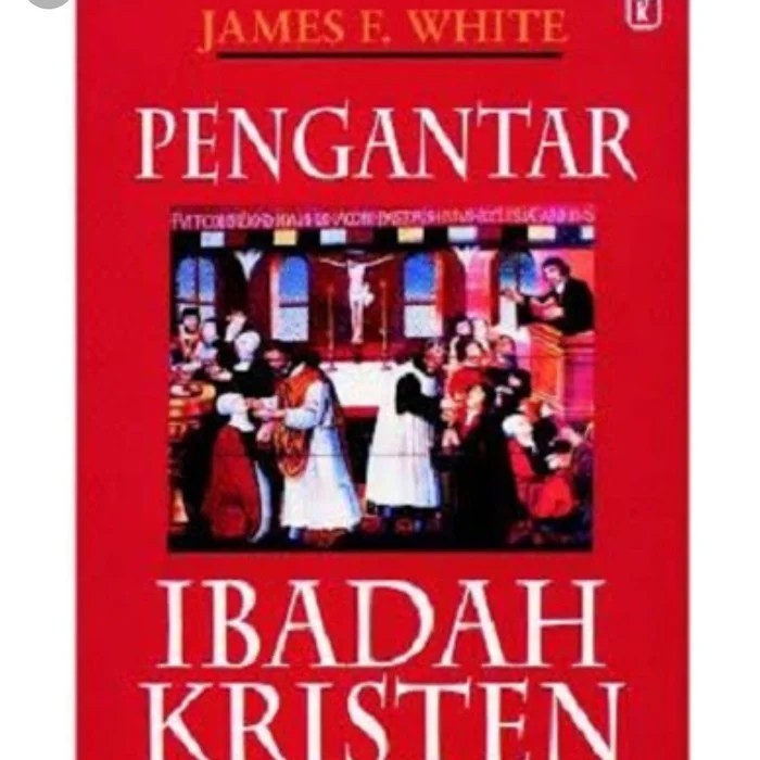 Buku Pengantar Ibadah Kristen