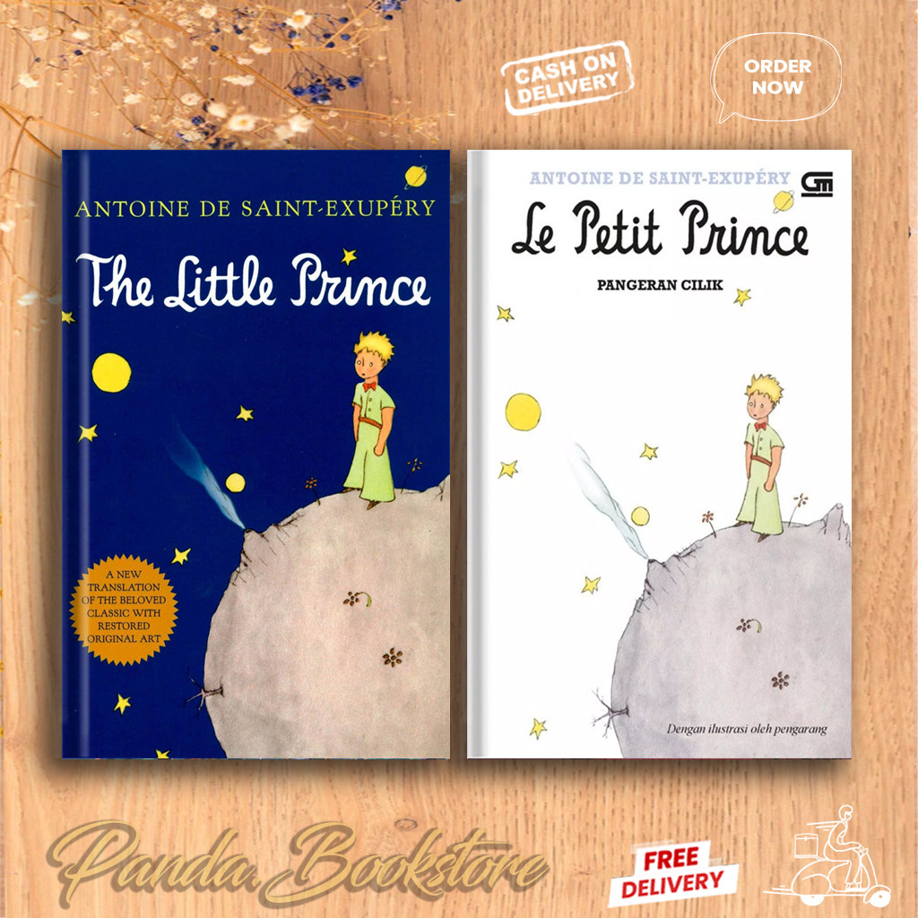 The Little Prince