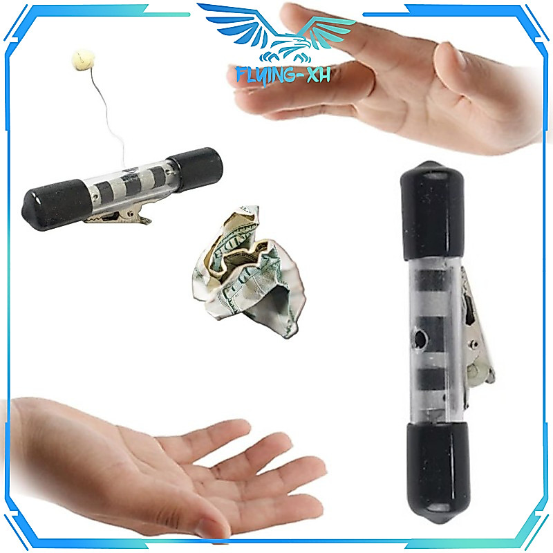 Alat Sulap Itr Alat Sulap Melayang Alat Sulap Paranormal Serbaguna Alat Magic