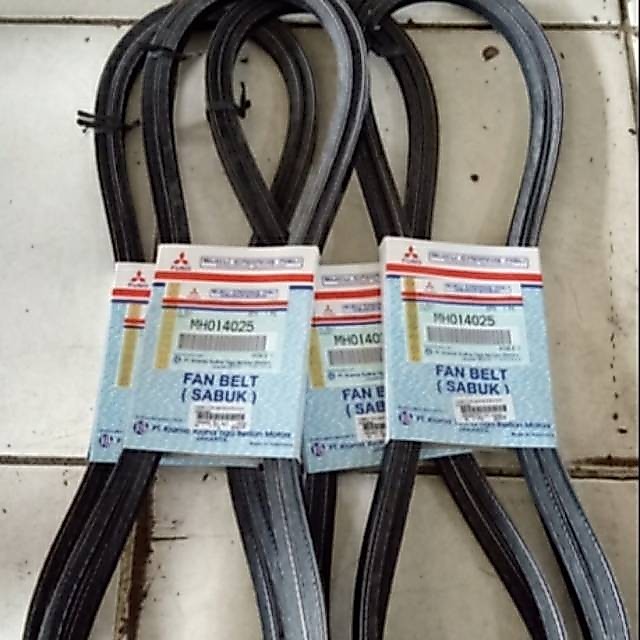 FANBELT CANTER ORI MH014025