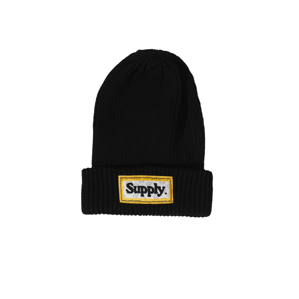 Onic Supply - Onic Beanie - Black