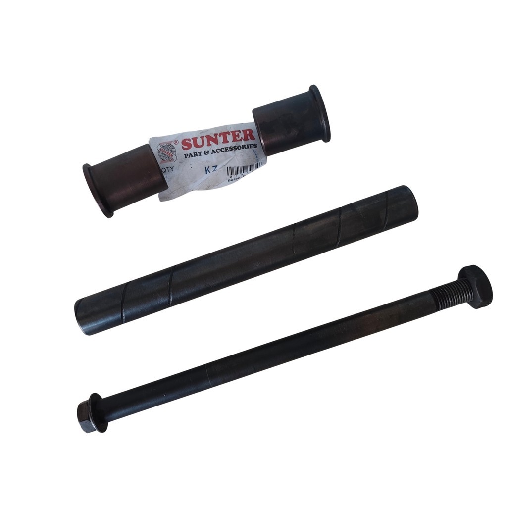 BUSHING BOSH BUSH BOS SWING ARM KAWASAKI BINTER MERZY MERCY KZ200 KZ-200