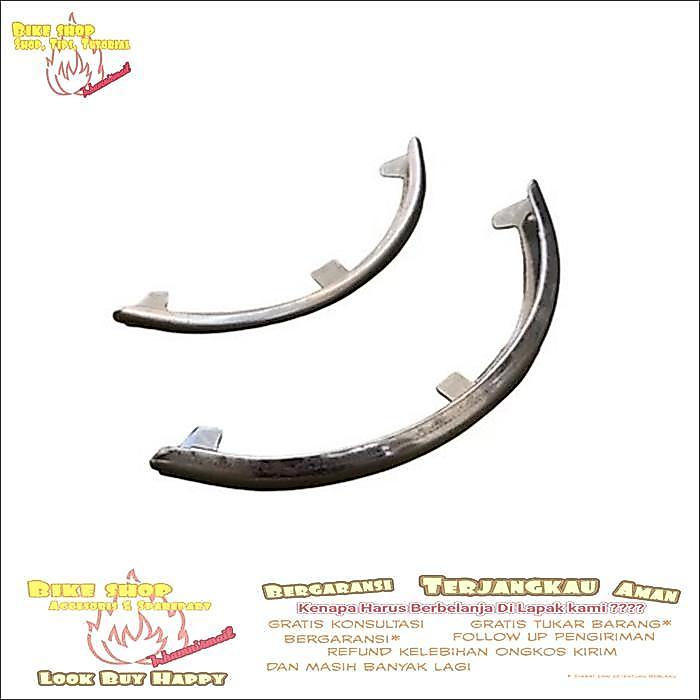 LIS LIST DASI HONDA C70 SPAREPART MOTOR TERMURAH