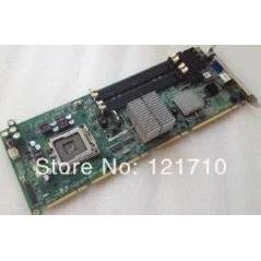 Industrial equipments board NUPRO965LV LGA775 platform