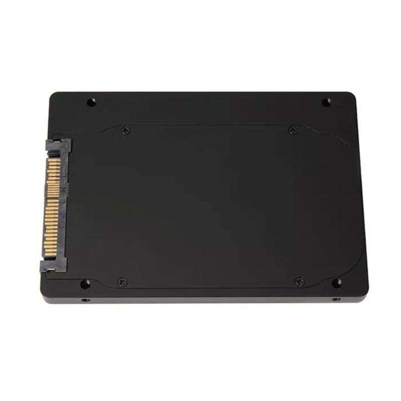 SFF-8639 U.2 to NVMe M.2 M-key PCIe SSD Case Enclosure Converter Adapter PCIe M2