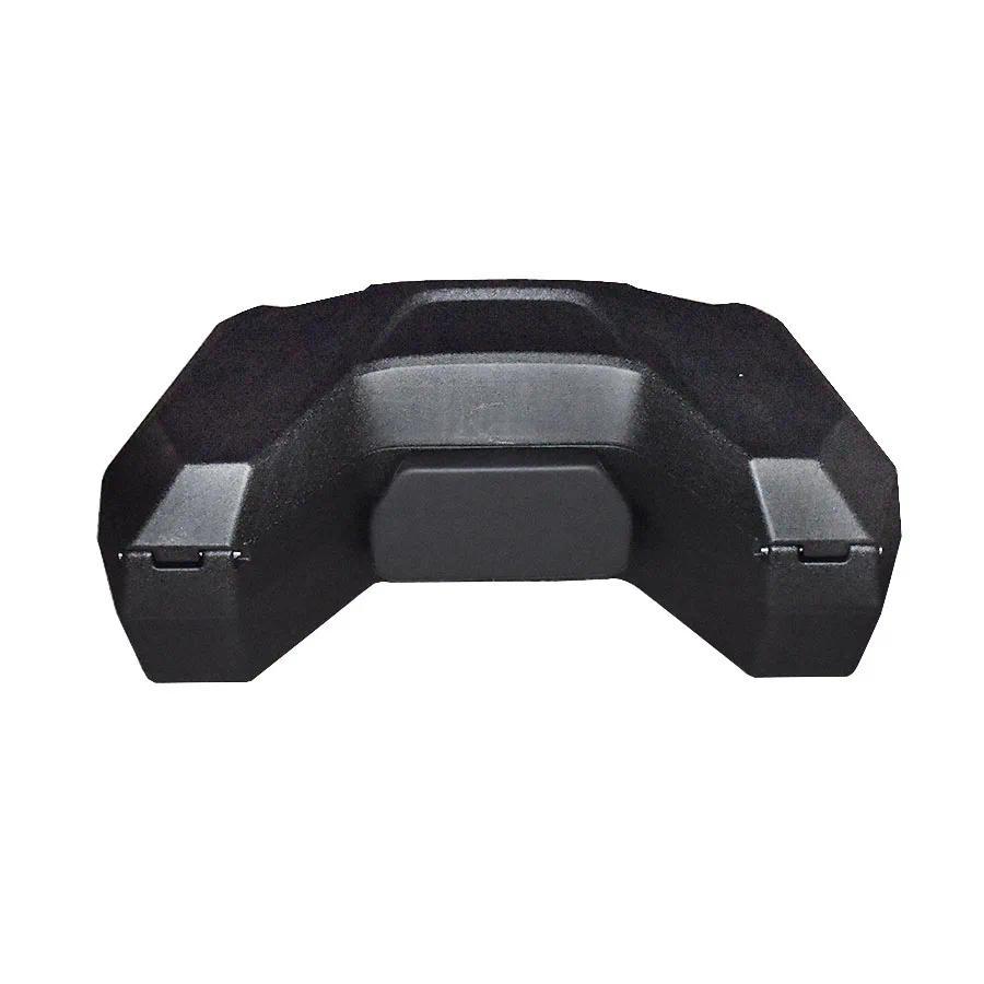 Big Full Size 85L ATV Accessories ATV Cargo Rear Storage Box for 110cc 150cc 200cc 250cc 300CC ATV H