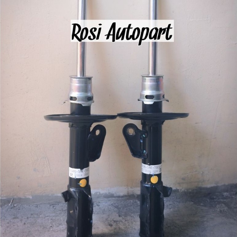 Shockbreaker Depan Honda Jazz GD 3 Jazz Old Original