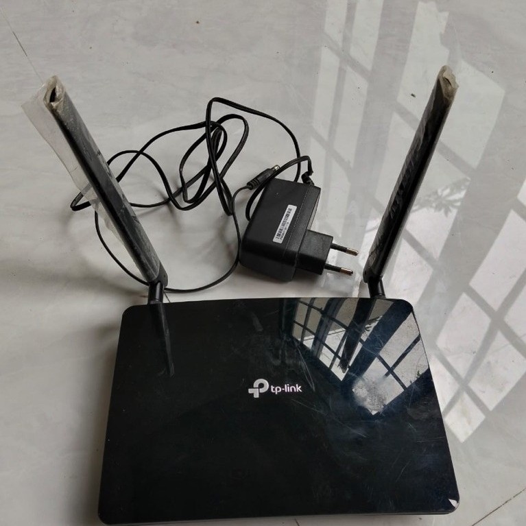 TP LINK TL-MR6400