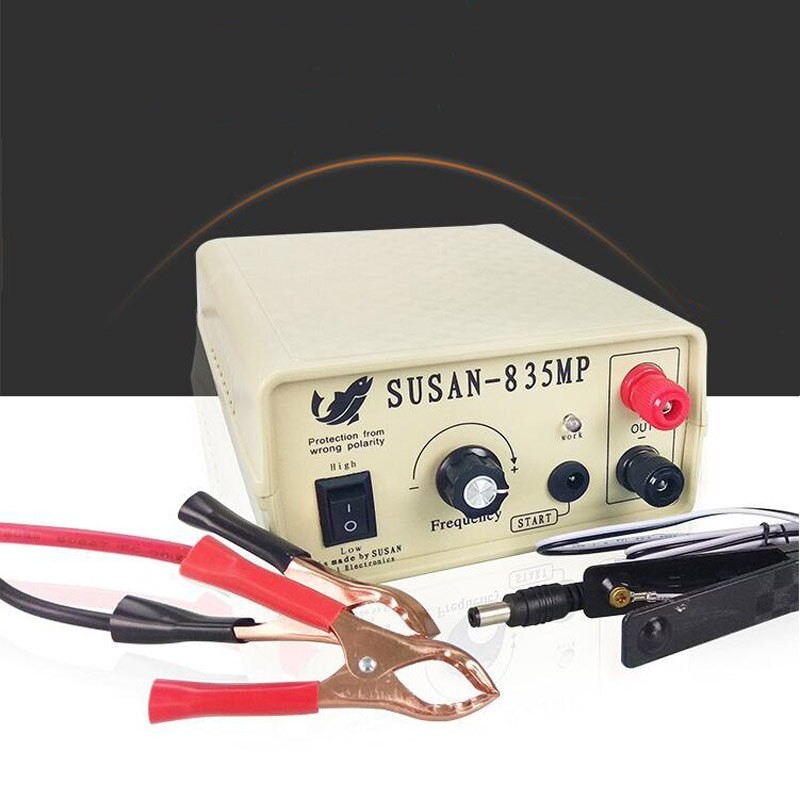 SUSAN-835MP 735MP Listrik inverter 800v 1000W susan 835mp inverter