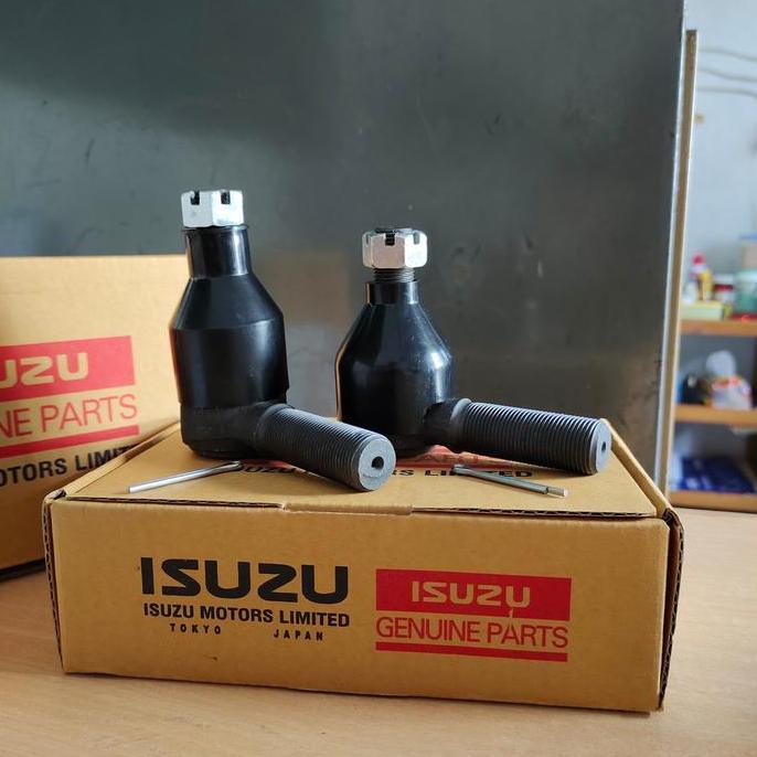 Promo tierod isuzu NMR71 bola bola stir NMR71 Diskon