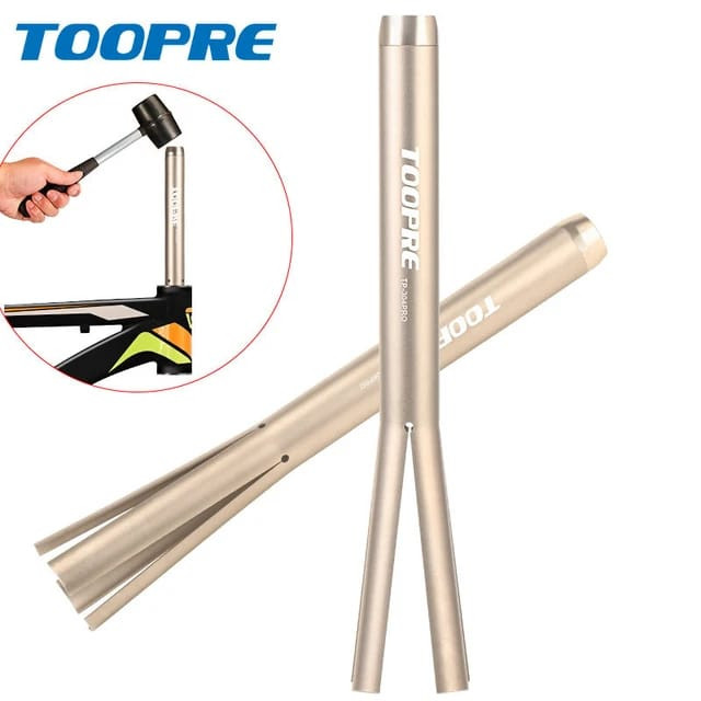 Foto Toopre Tool Alat Pelepas Pembuka Bongkar Headset Cup Mangkok Sepeda Removal Tool