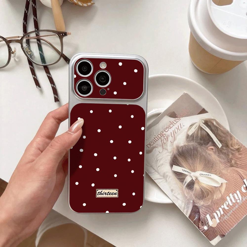 Untuk Case IPhone 16 11 12 13 14 15 16E 17 17 Air 18 Pro Max X XS XR XS Max 14 Plus 15 Plus 16 Plus 