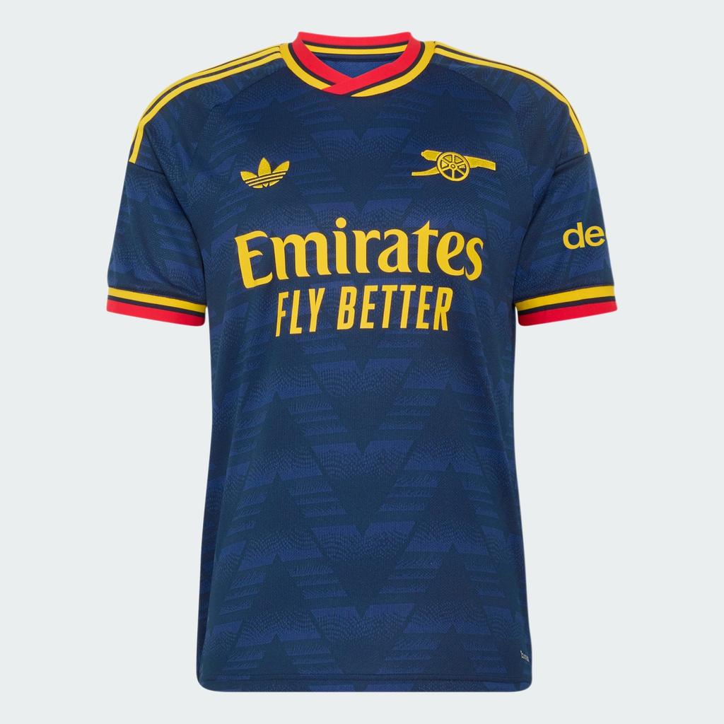 Adidas Arsenal 2026/2027 Away Jersey Stadium / Replica Version (100% original)