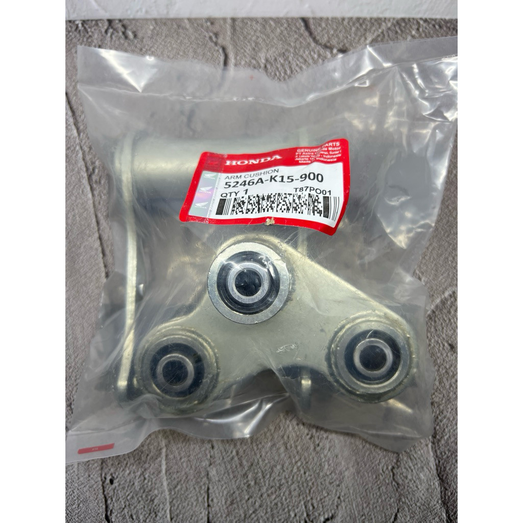 Segitiga Unitrack Cbr150 Assy K15 SEGITIGA CBR150 segitiga cbr 150 assy