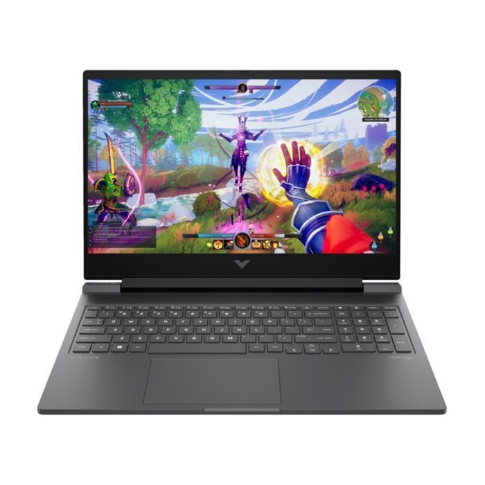 HP Victus 16 R1218TX - I7 14650HX RTX 4070 8GB RAM 16GB 1TBSSD 16.1 FHD 165HZ W11+OHS