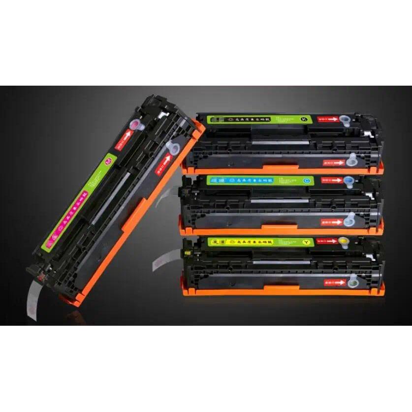 Compatible Color Toner Cartridge for Canon CRG416 CRG316 MF8050CN 8040 MF8080CW 8010 Toner Cartridge