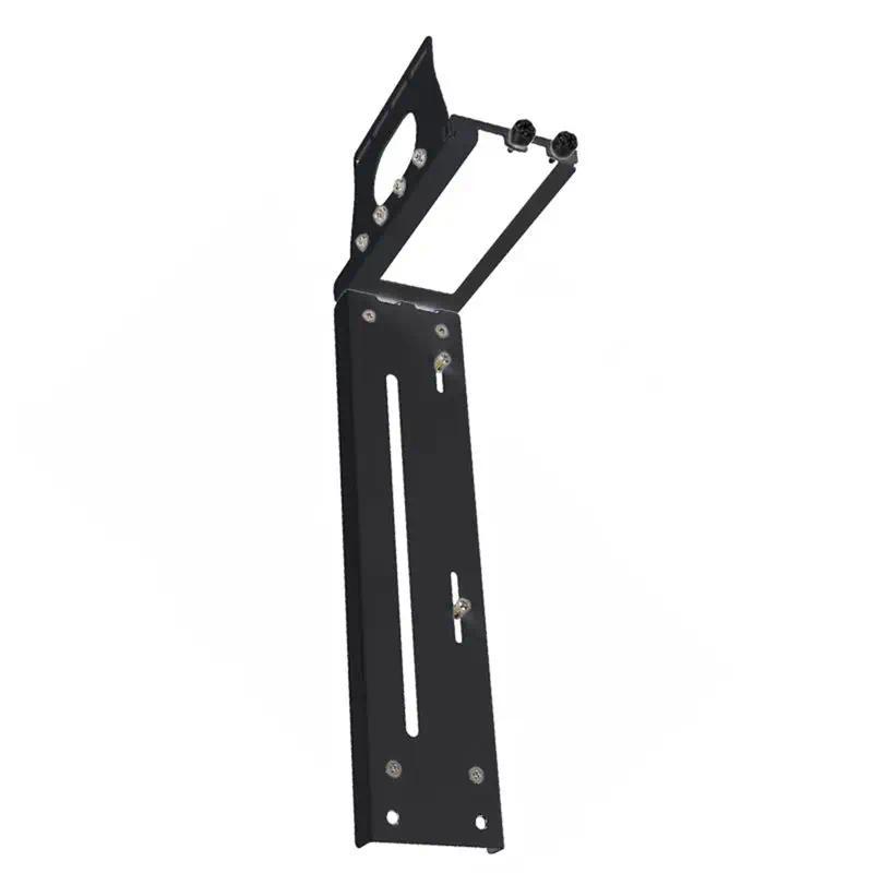 L19-Vertical GPU Mount Bracket 2Slots Graphics Card Holder External EGPU Dock External GPU Docking S