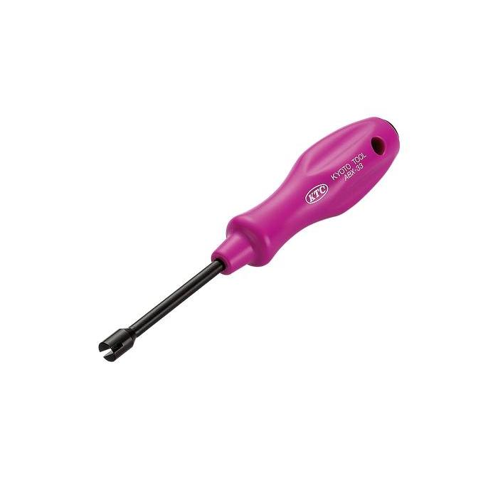 KTC Shoe-hold spring tool No. ABX-33