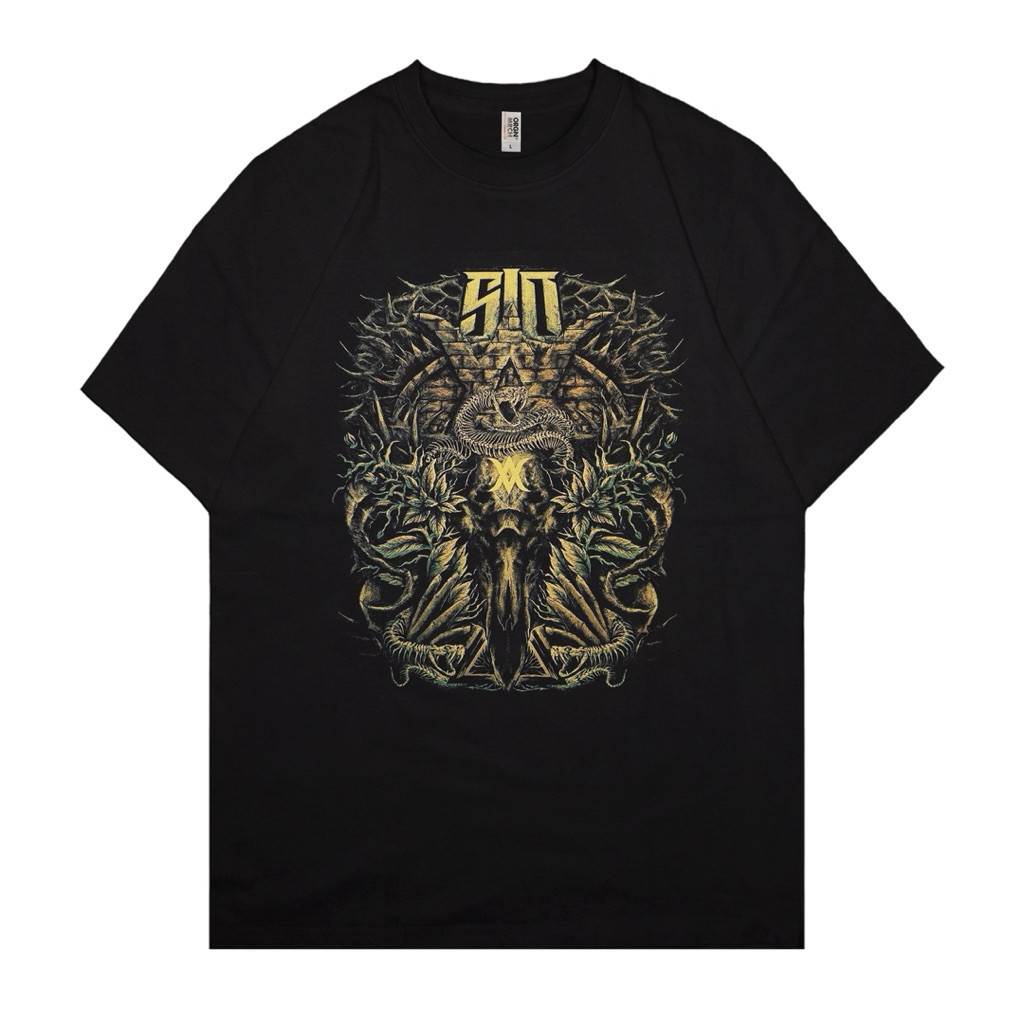 Xtrememerch 510 "Live Origin Fest"