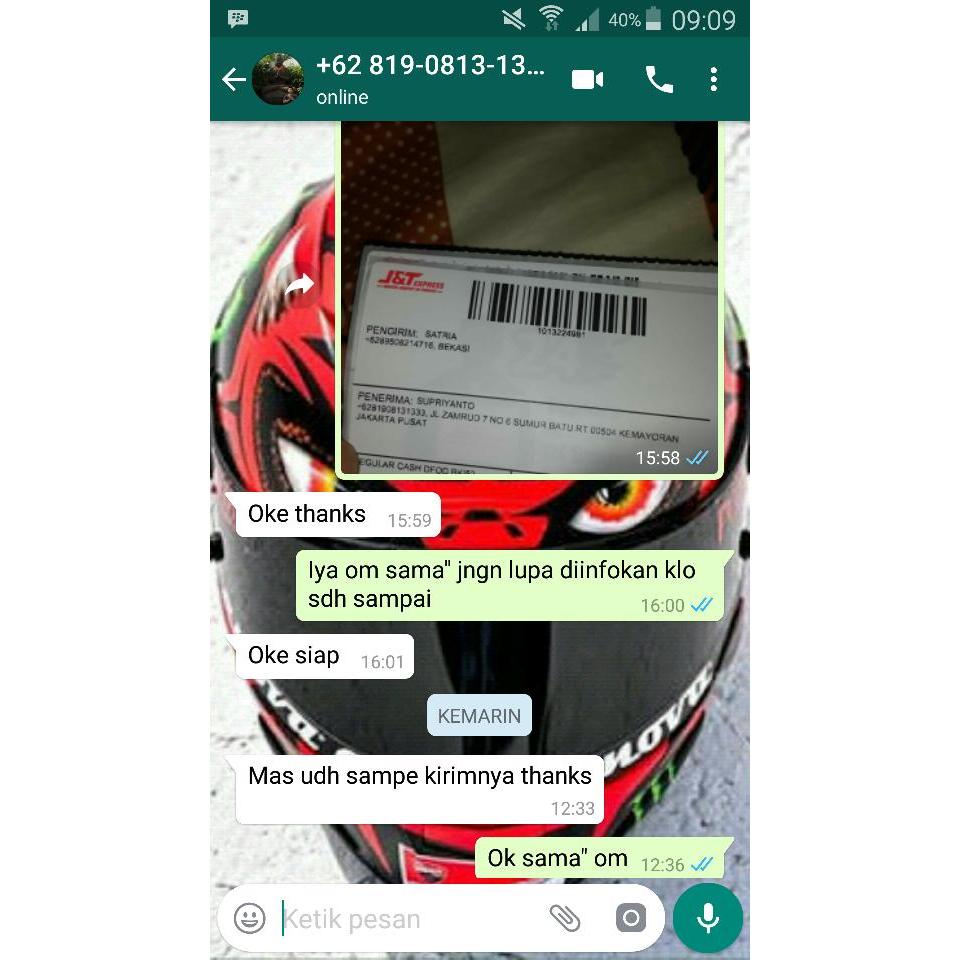 [Promo] Busa Helm Nolan N43 Busa Helm Nolan N44 service
