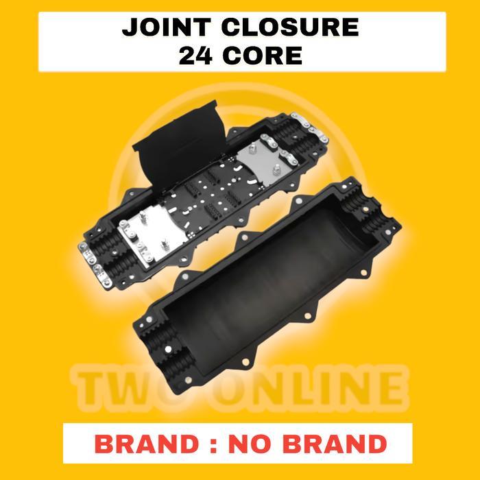 Joint Closure 12-24 core FO CLOSURE 24CORE