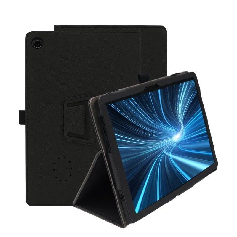 For UWI HI10 X1 Leather Magnetic All Inclusive Fall Protection Case Case For UWI HI10 X2 10.1'' Full