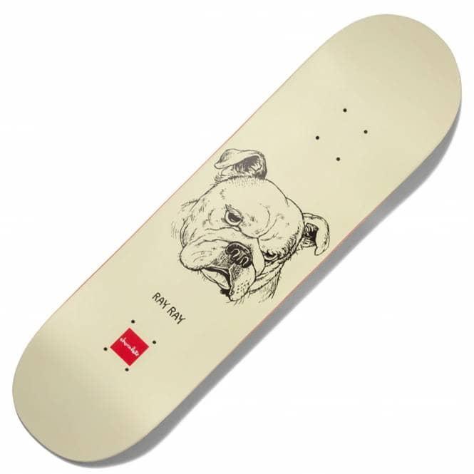Chocolate Deck Skateboard – Tershy Big Dawg – - 8'0