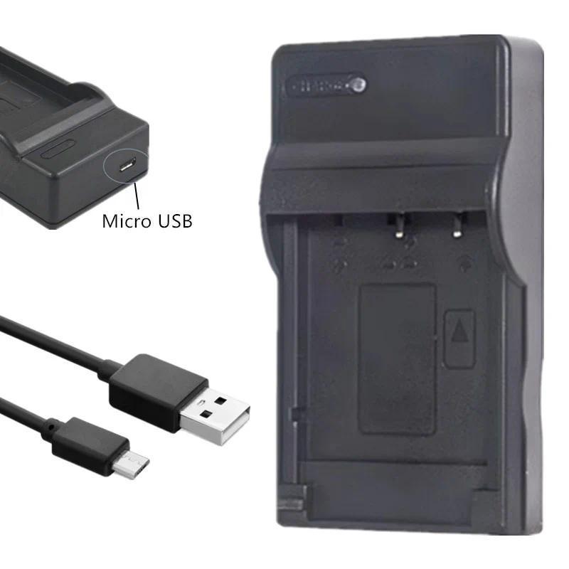 Rechargeable Battery Charger for Casio NP-120 EX-ZS35 ZS30 ZS28 ZS27 ZS26 ZS20 ZS15 ZS12 ZS10 Z910 Z
