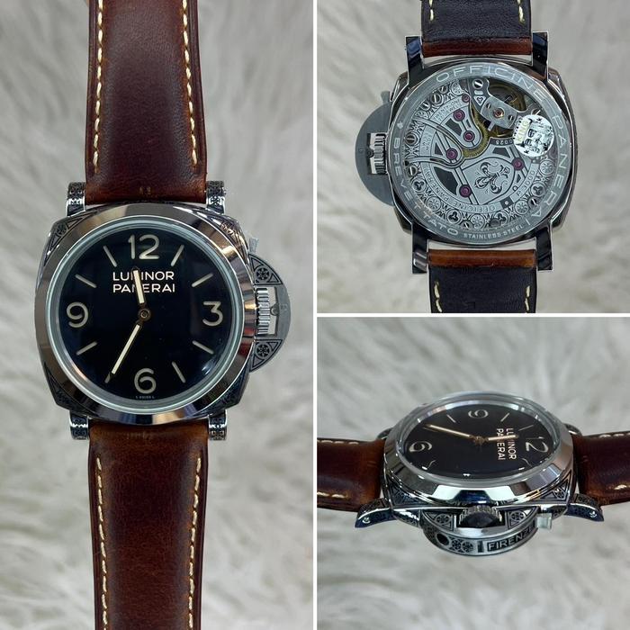 JAM TANGAN PRIA RM BARU JAM TANGAN MATIC PRIA TERMURAH #RM #2057