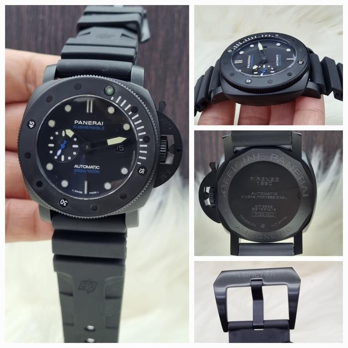 JAM TANGAN PRIA RM BARU JAM TANGAN MATIC PRIA TERMURAH #RM #1375