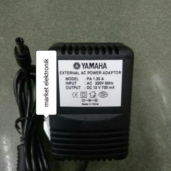Adaptor Keyboard YAMAHA PSR E223, E233, E243