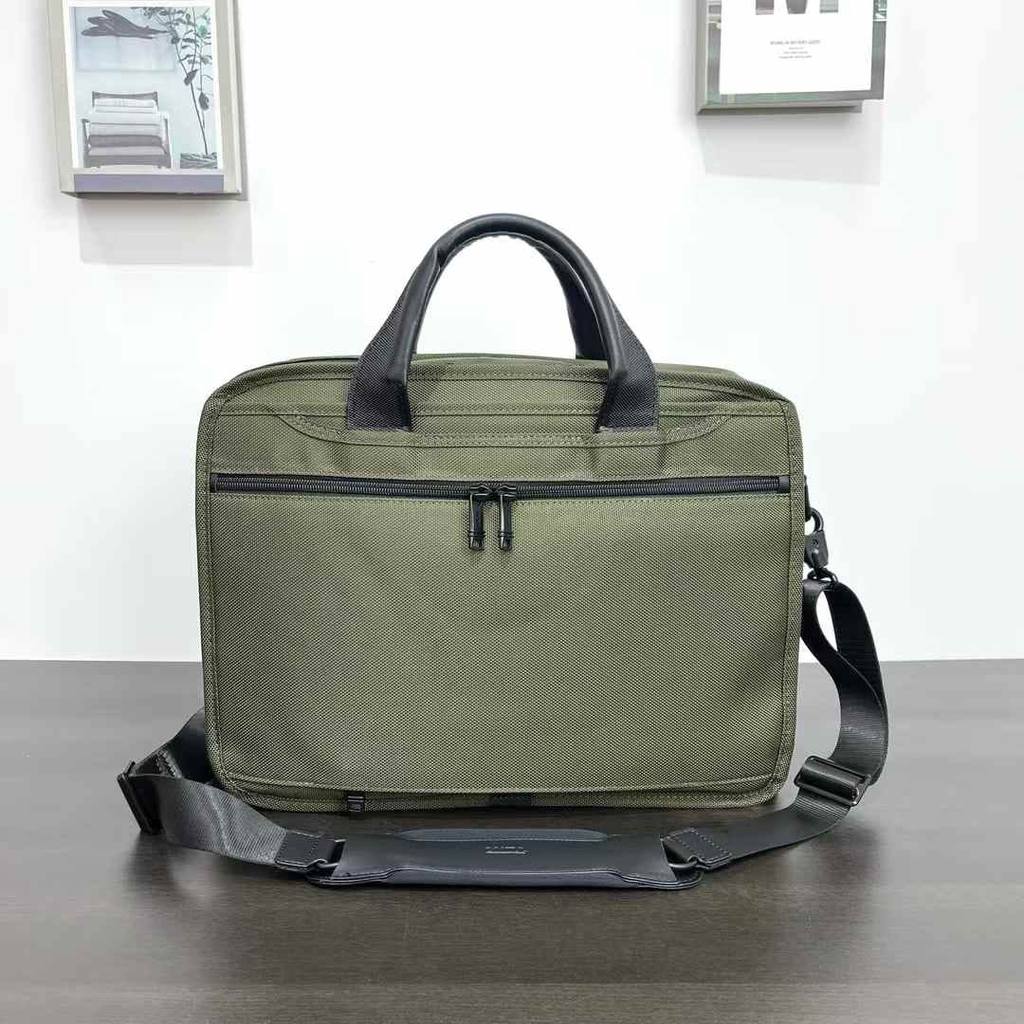 TAS BRIEFCASE PRIA KANTOR