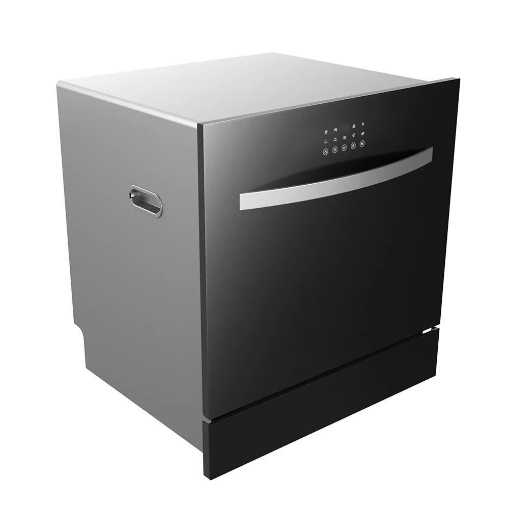 New Design Dishwasher Ultrasonic Smart  Dishwasher