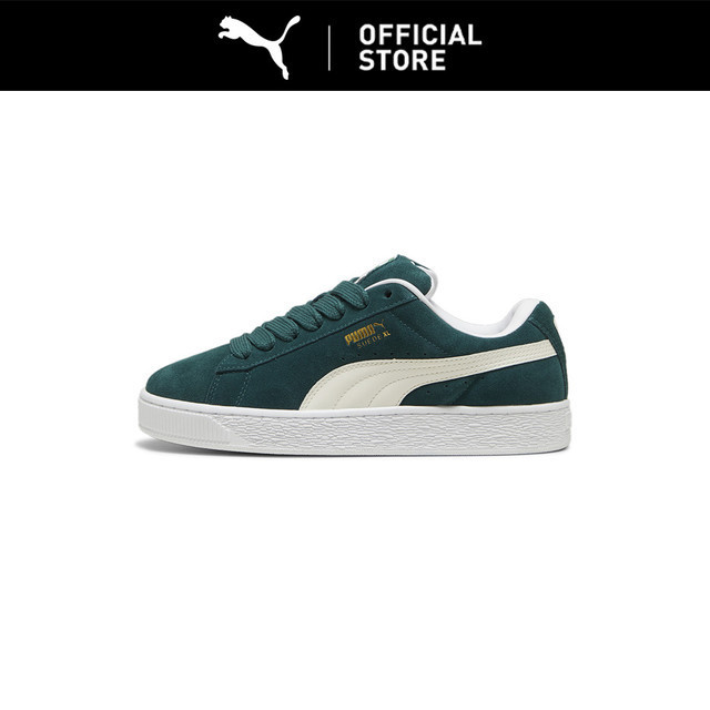 PUMA Sepatu Sneaker Suede XL
