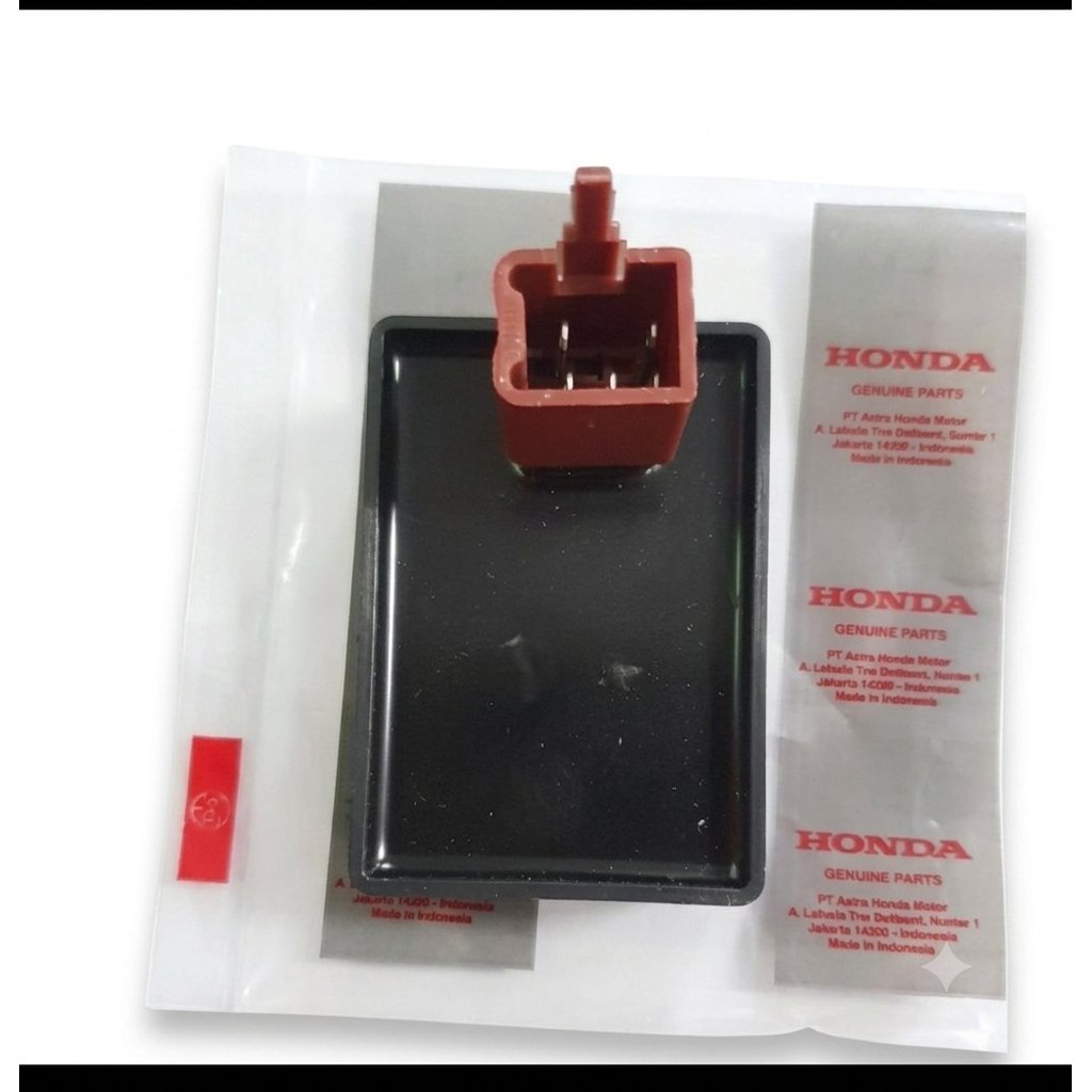 CDI Unit Import Grand Honda CDI Motor Honda Grand Sparepart Motor Honda