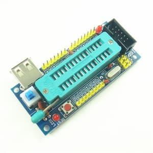 Minimum System Atmega8 Atmega 8 Board AVR Atmega48 Atmega88