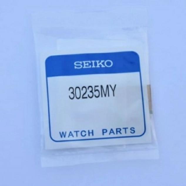 New Batre jam Seiko kinetik,capacitor 5M