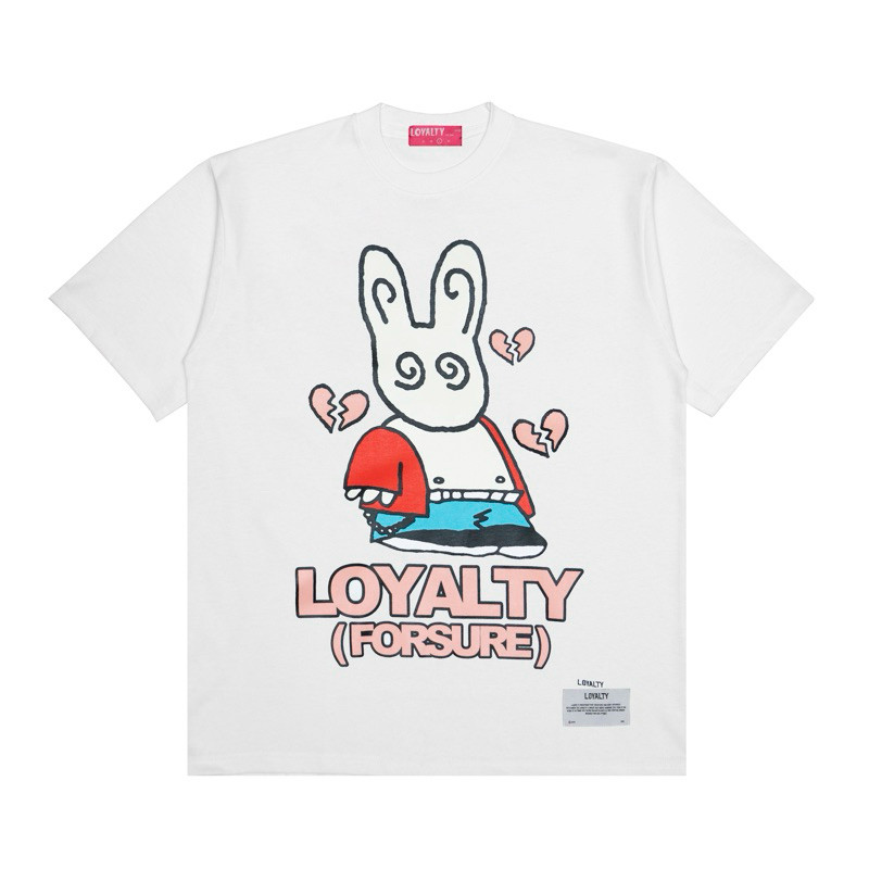 KAOS Loyalty - Stuck