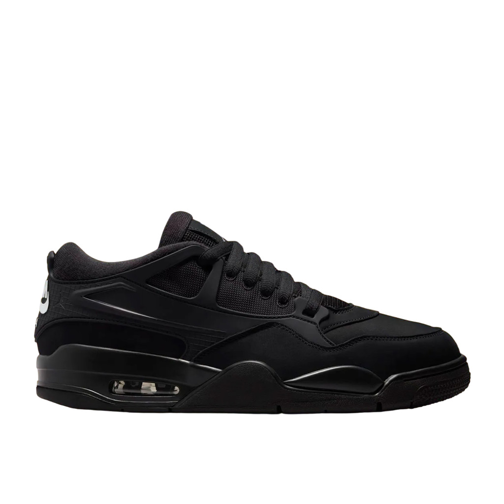 Air Jordan 4 RM Black Cat