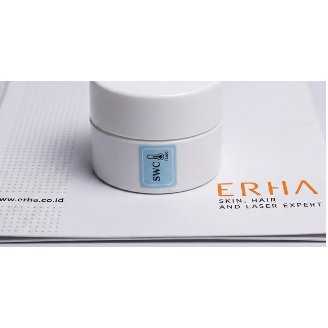 Erha SWC (Spesial Whitening Cream)  ERHA CREAM 1000% ORIGINAL!